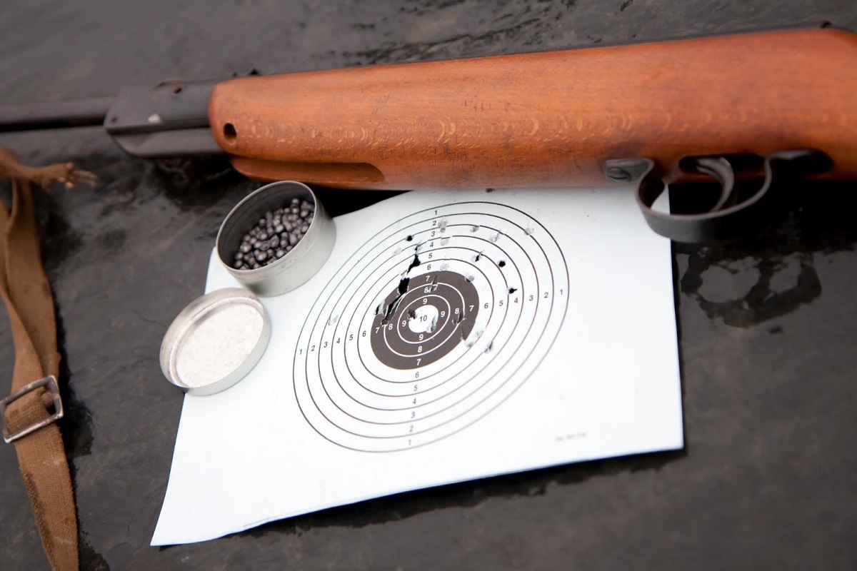 All About Air Gun Ballistics
