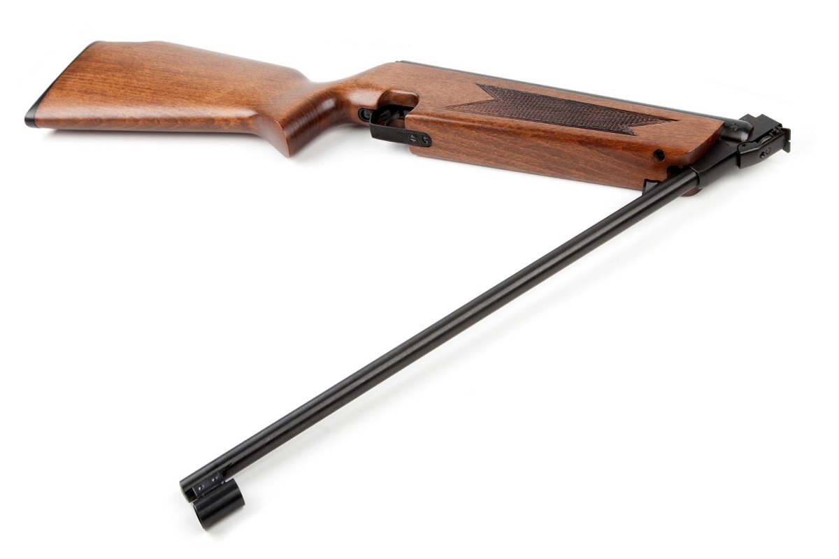 How Do Air Rifles Work?