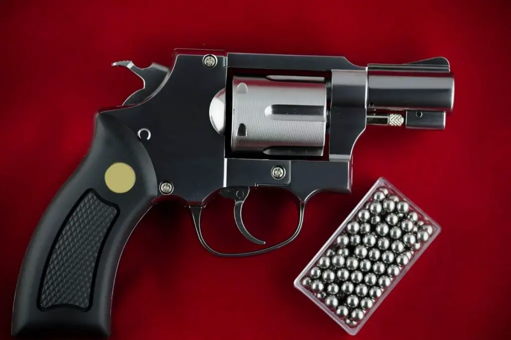 The Quietest BB Guns