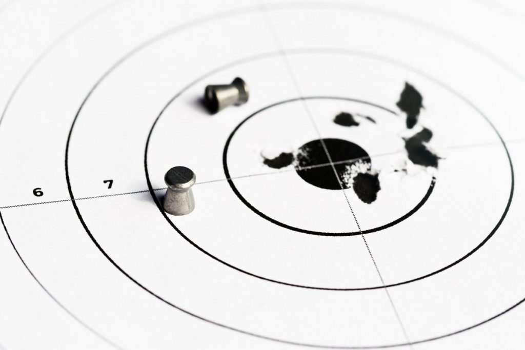 The Most Powerful Air Guns