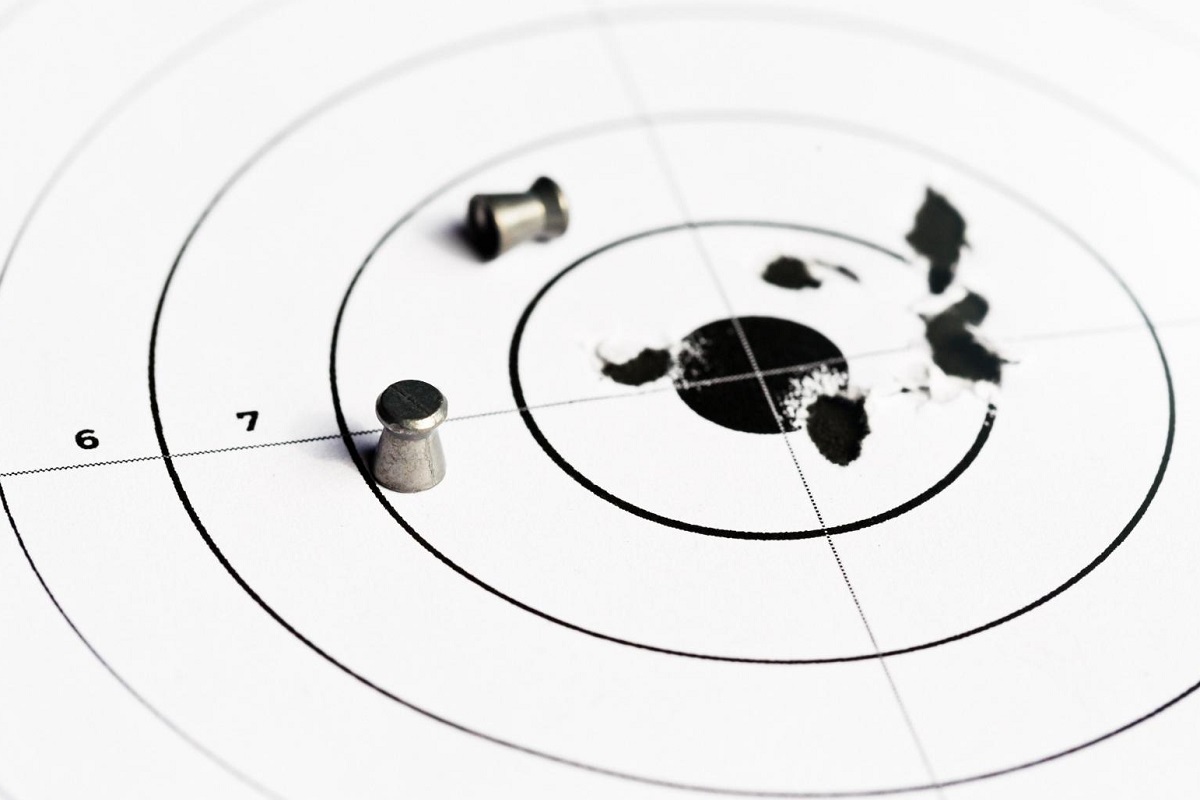 The Most Powerful Air Guns