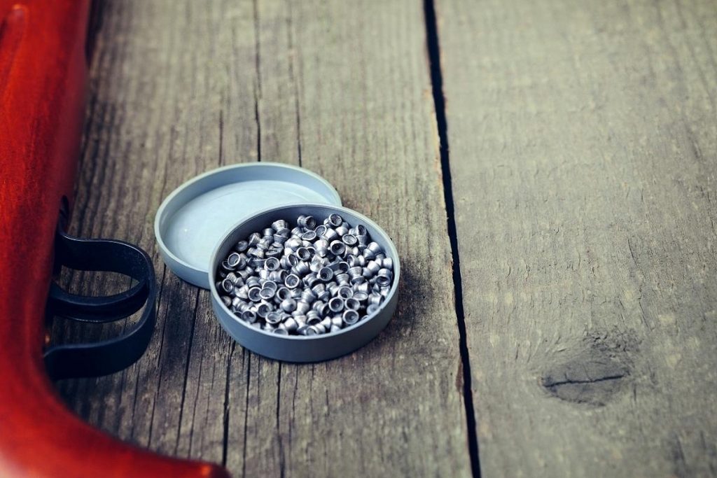 The Quietest Pellet Guns