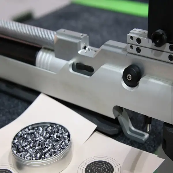 Advanced Air Gun Competition Tips