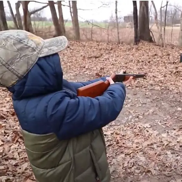 5 Tips for Teaching Your Child BB Gun Safety