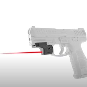 bb gun with laser