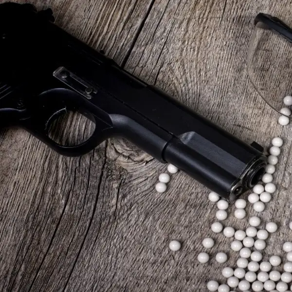 The Best BB Guns That Look Real