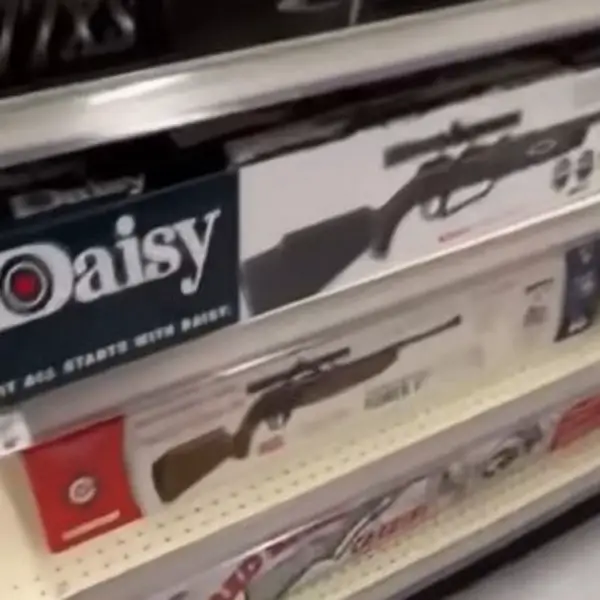 The Best Pellet Guns for Kids on The Market