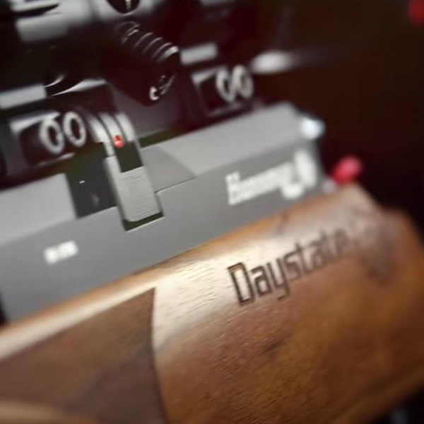 How Far Can a Day State Pellet Gun Shoot?