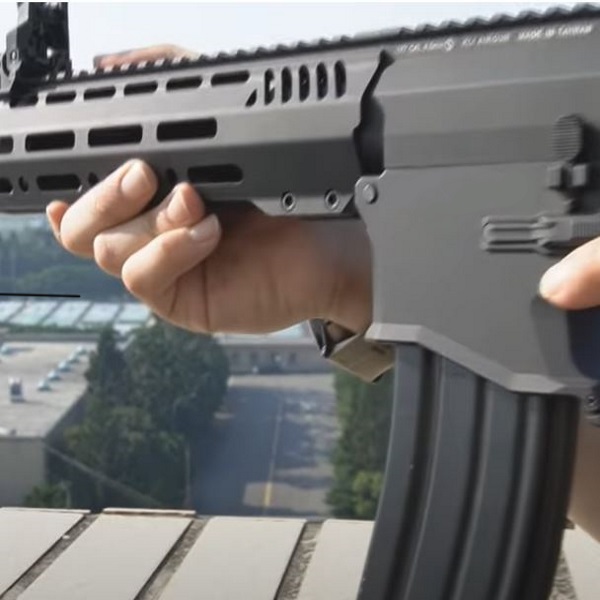 Are Electric BB Guns Accurate?