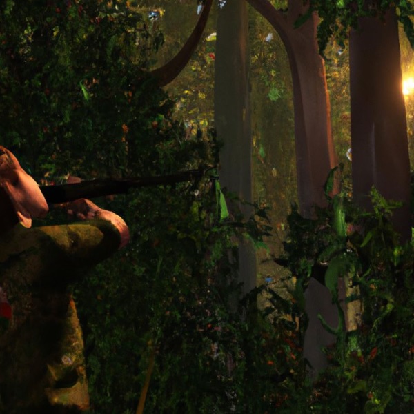 The Pros And Cons of Hunting With Pellet Guns