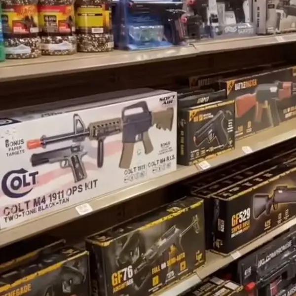 The Best Pellet Gun Brands