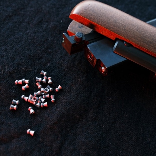 What Are the Different Calibers of Pellet Guns?