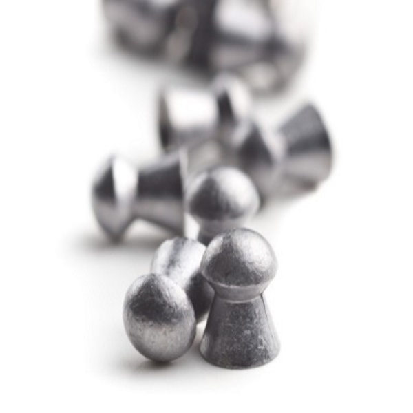 Can an FX Airgun Be Used for Self Defense?