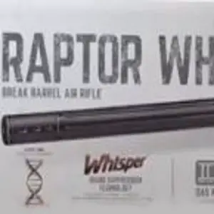 Gamo Raptor Whisper Air Rifle