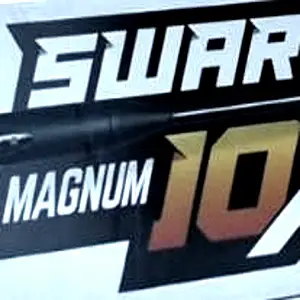 Gamo Swarm Magnum 10X Gen3i .177