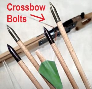 Air Rifles Vs Crossbows - AirgunRanger.com