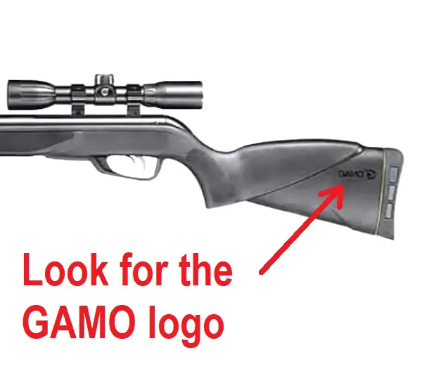 Gamo Whisper Air Rifle